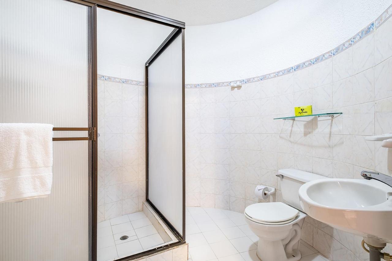 Ayenda 1502 Principe Hotel Bucaramanga Bagian luar foto