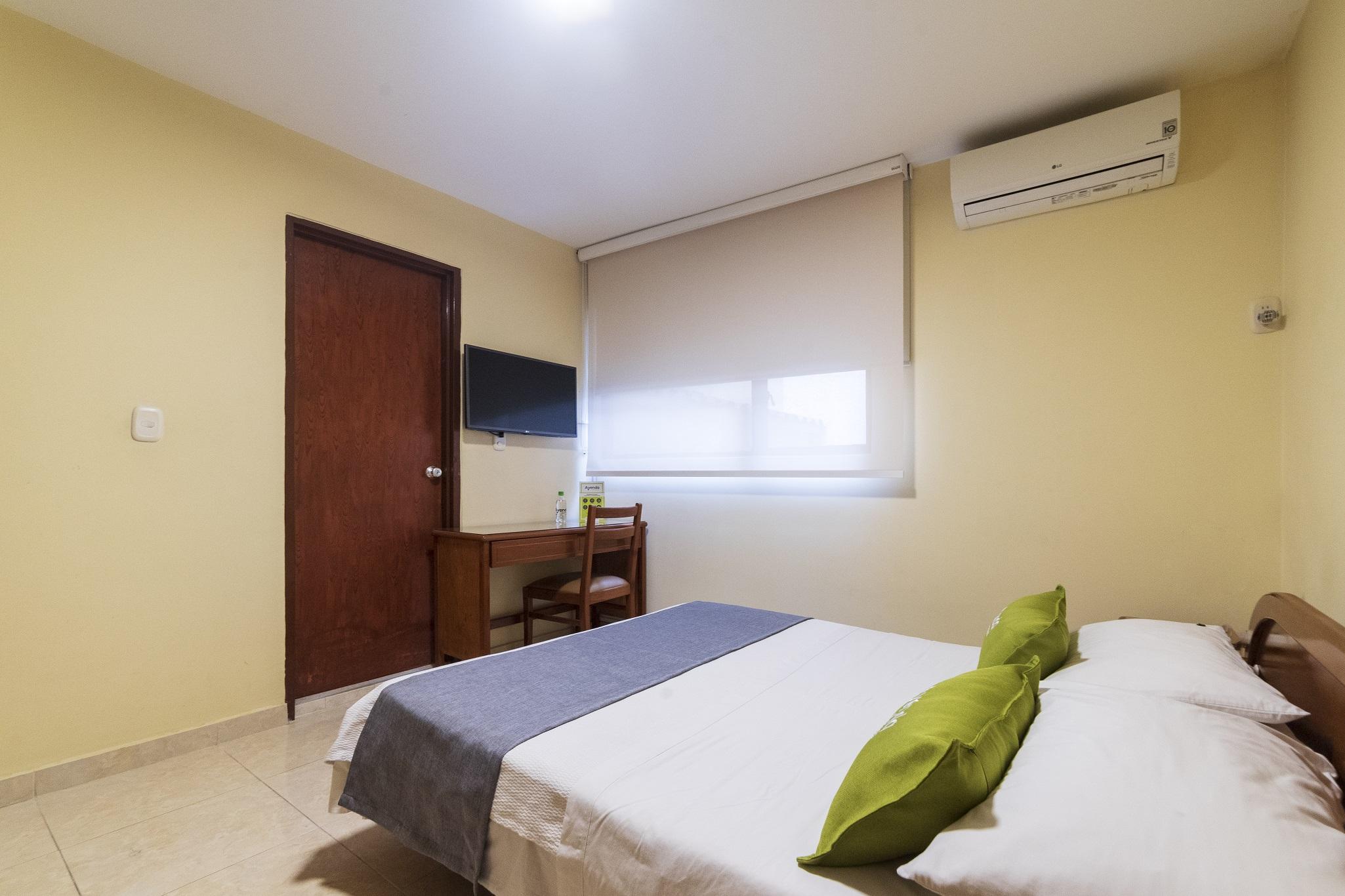 Ayenda 1502 Principe Hotel Bucaramanga Bagian luar foto