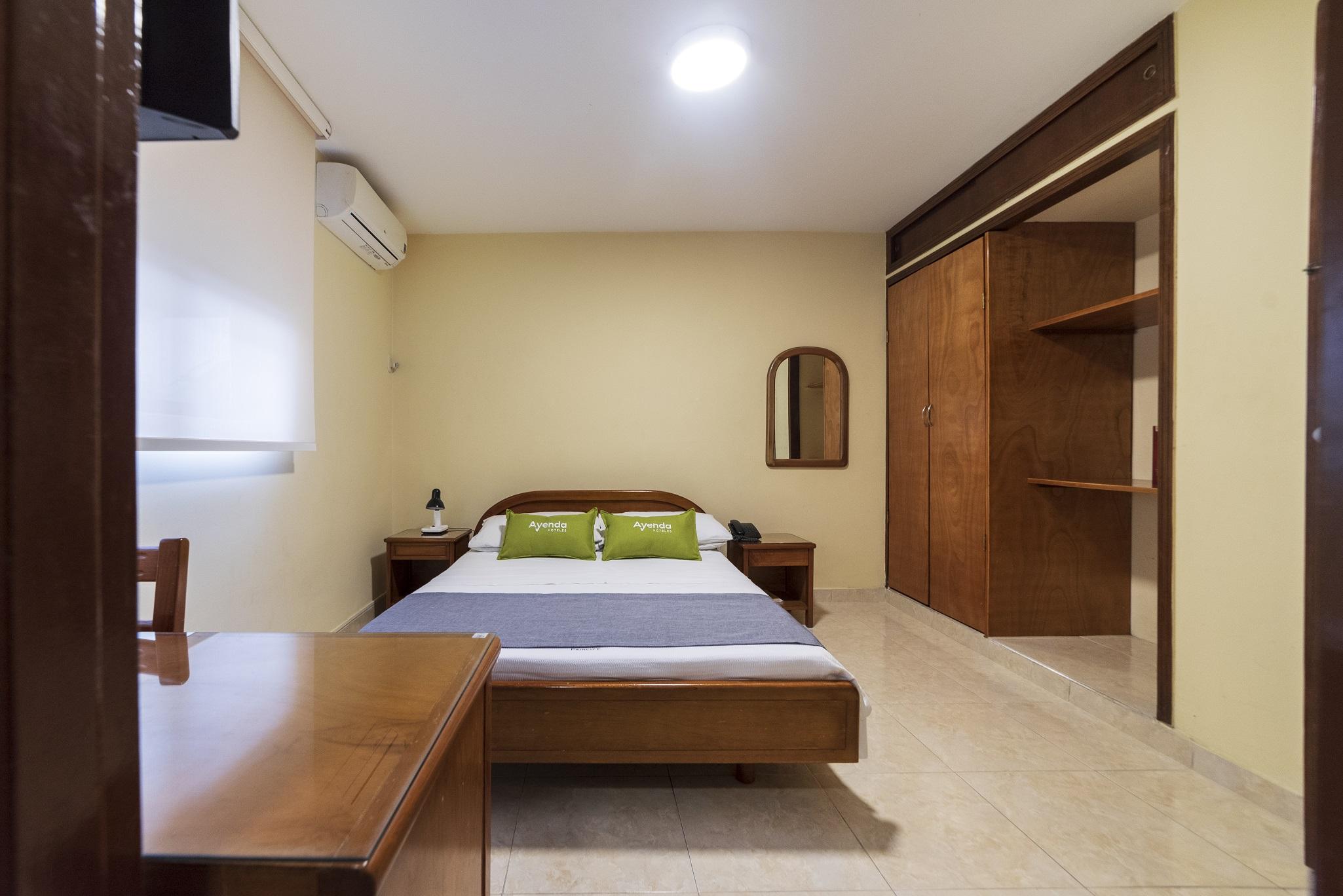 Ayenda 1502 Principe Hotel Bucaramanga Bagian luar foto