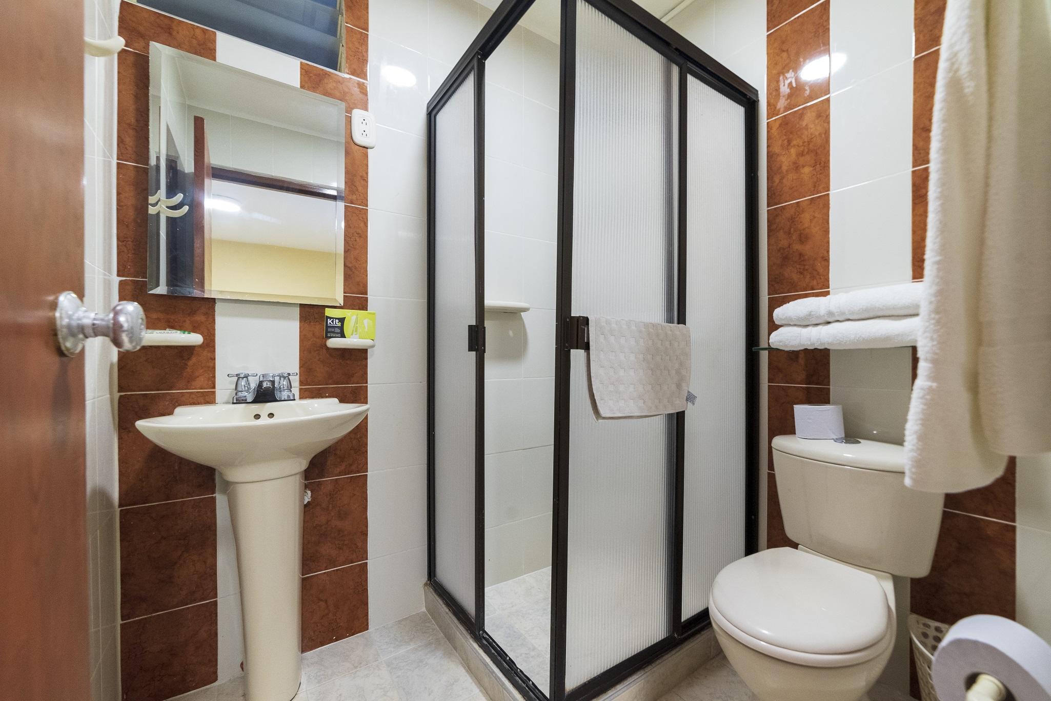 Ayenda 1502 Principe Hotel Bucaramanga Bagian luar foto
