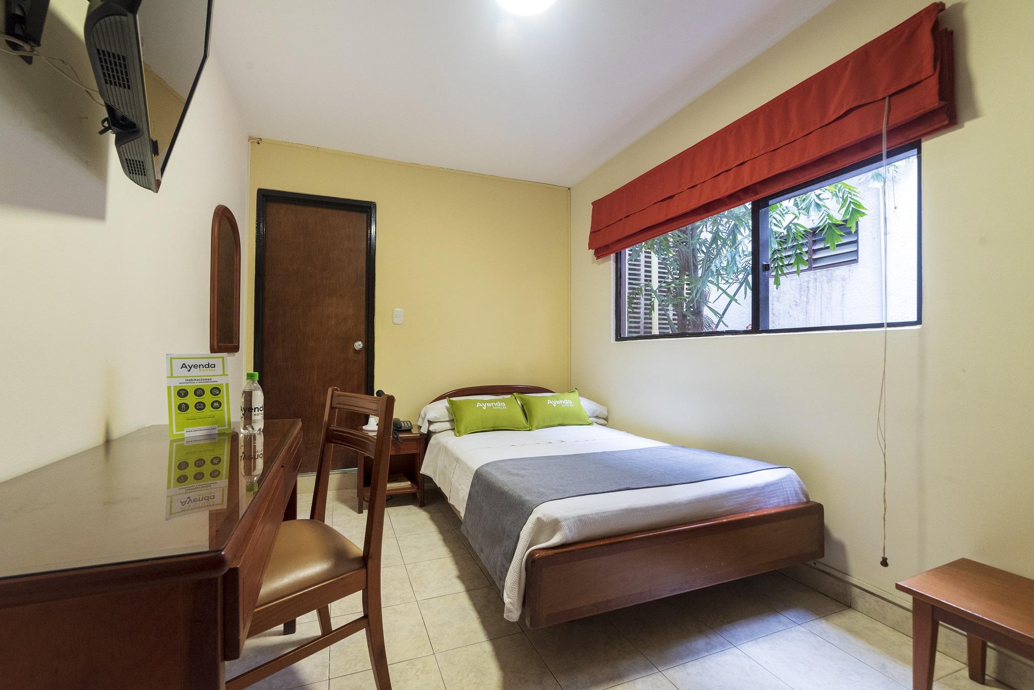 Ayenda 1502 Principe Hotel Bucaramanga Bagian luar foto
