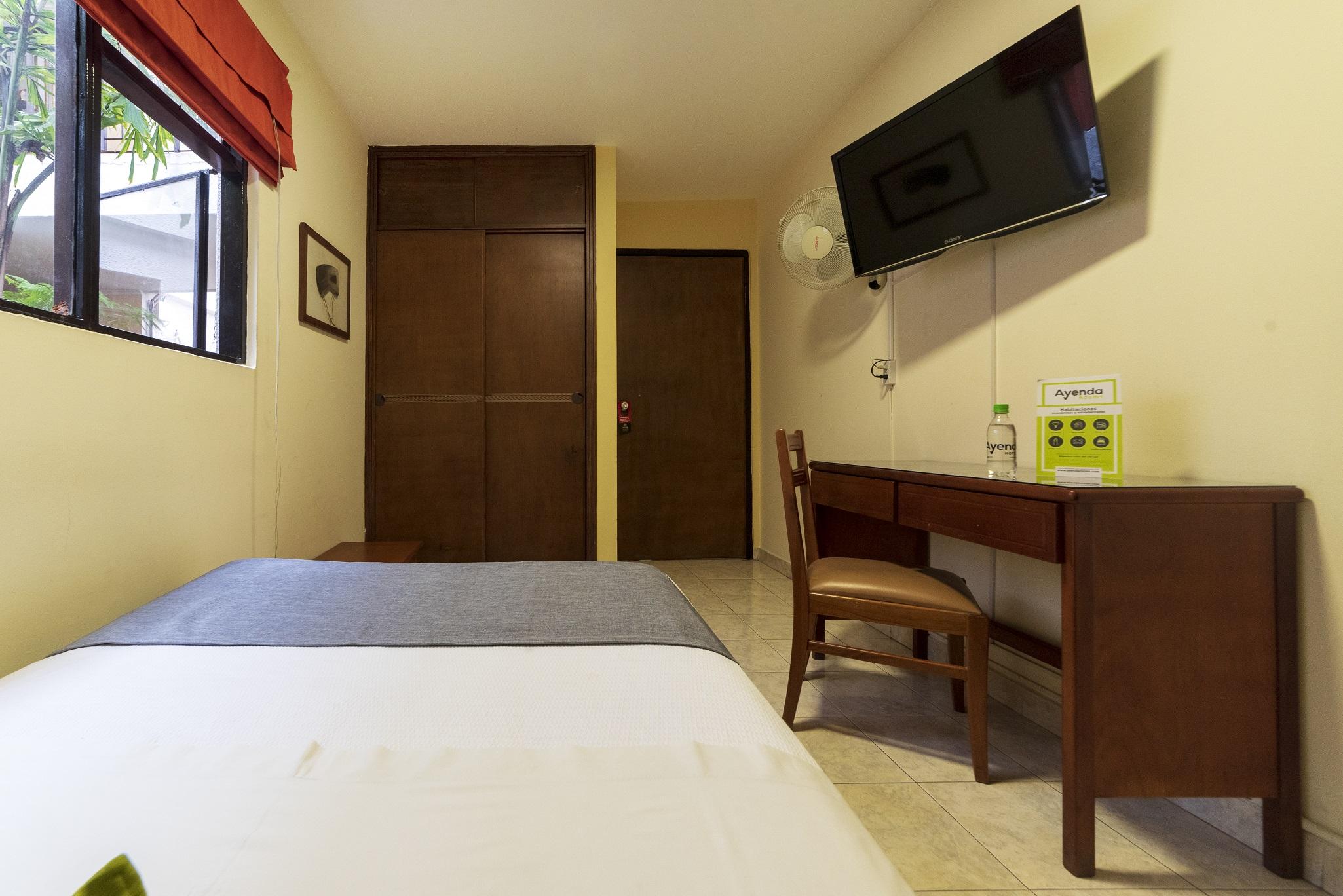 Ayenda 1502 Principe Hotel Bucaramanga Bagian luar foto