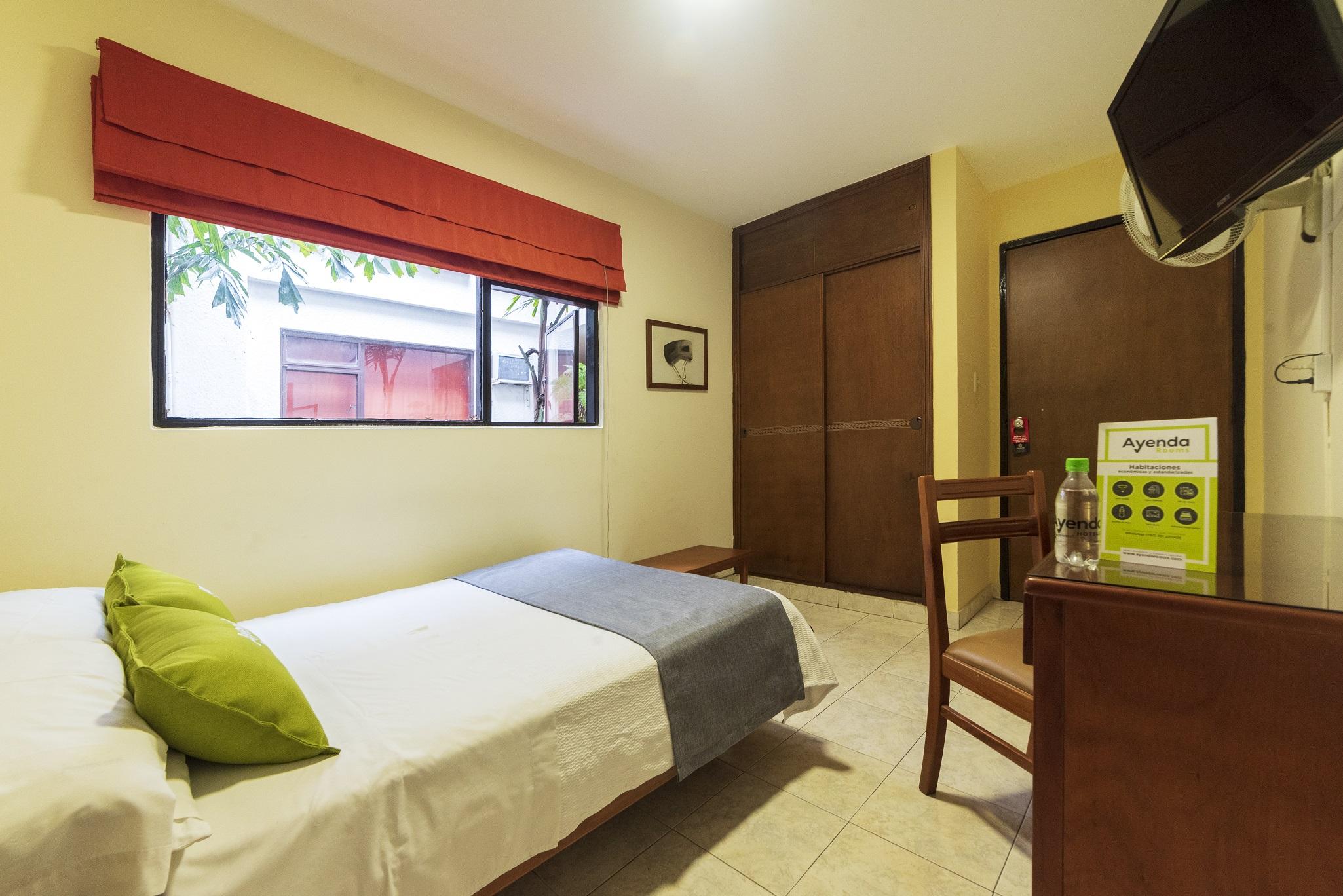Ayenda 1502 Principe Hotel Bucaramanga Bagian luar foto