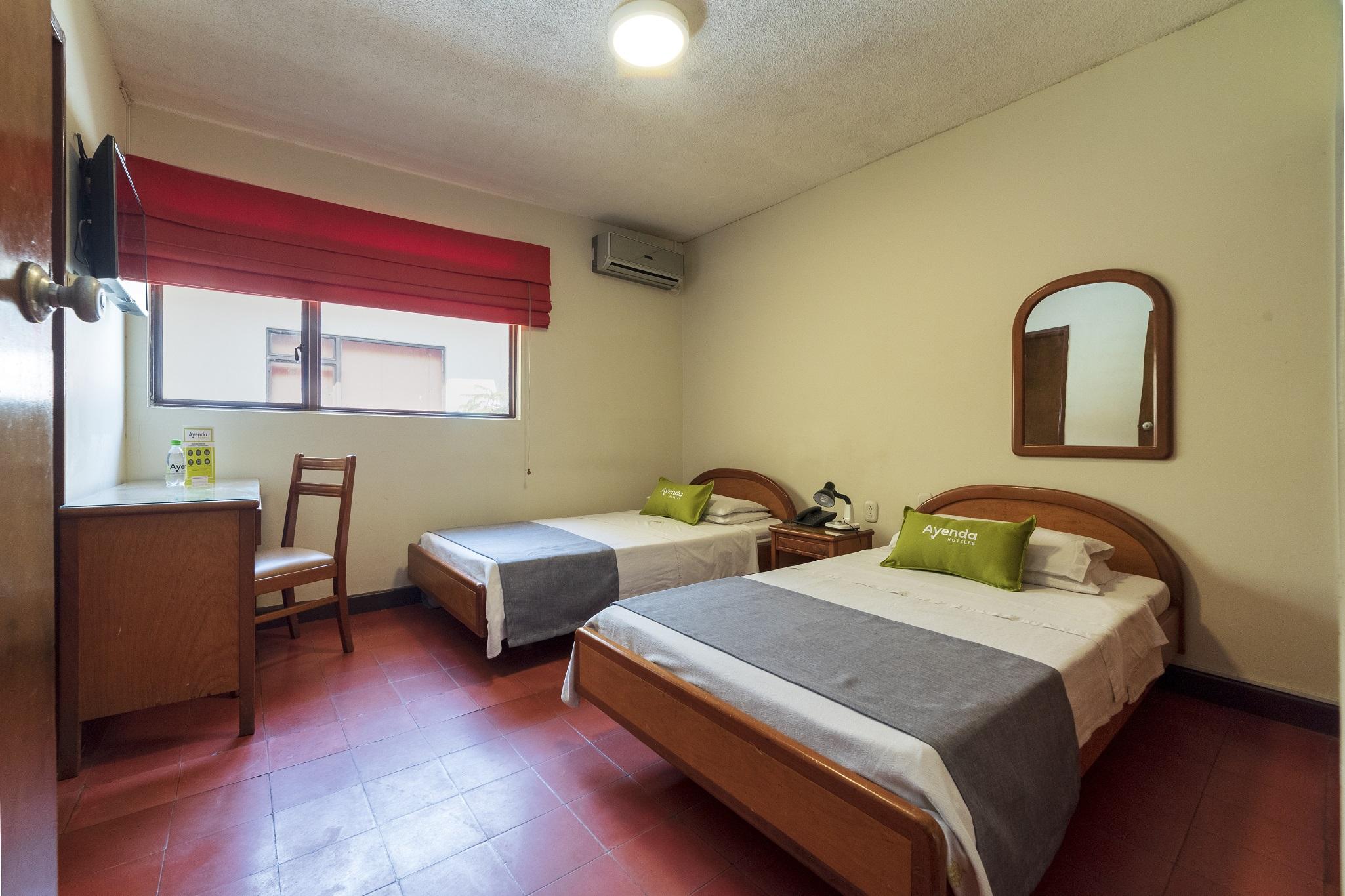 Ayenda 1502 Principe Hotel Bucaramanga Bagian luar foto