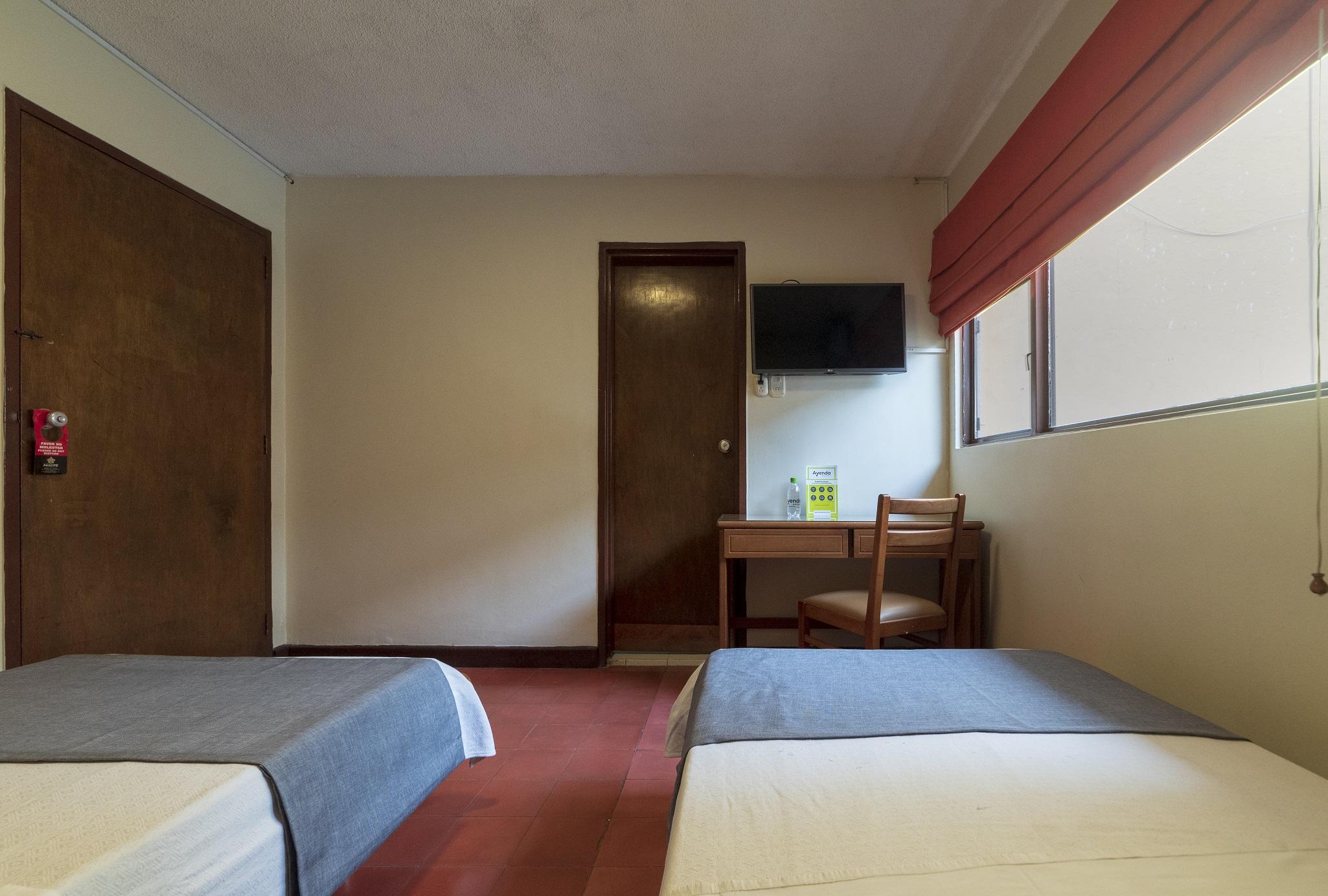 Ayenda 1502 Principe Hotel Bucaramanga Bagian luar foto
