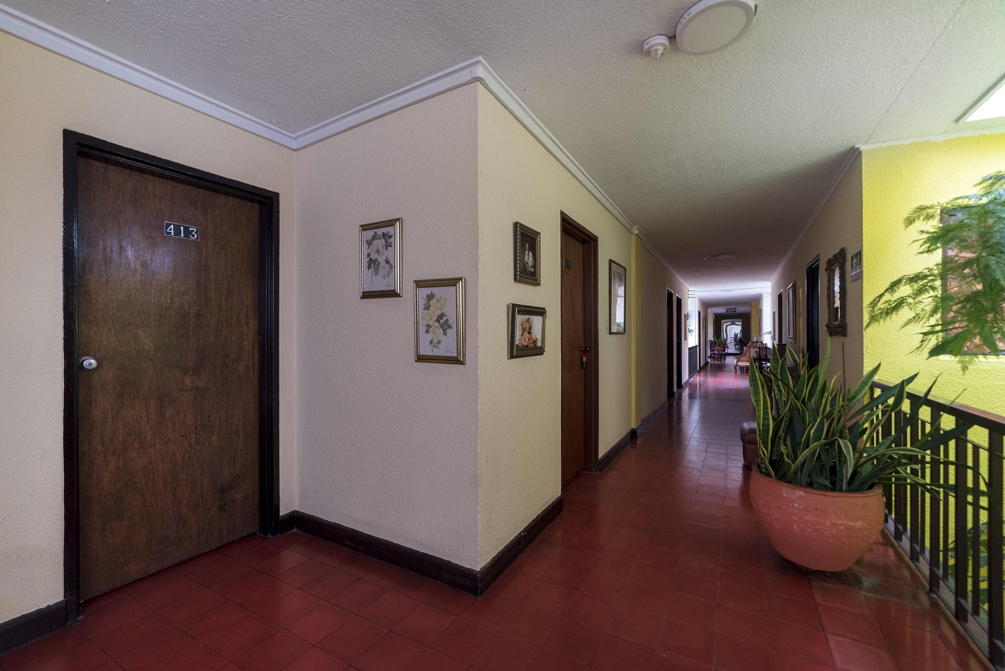 Ayenda 1502 Principe Hotel Bucaramanga Bagian luar foto