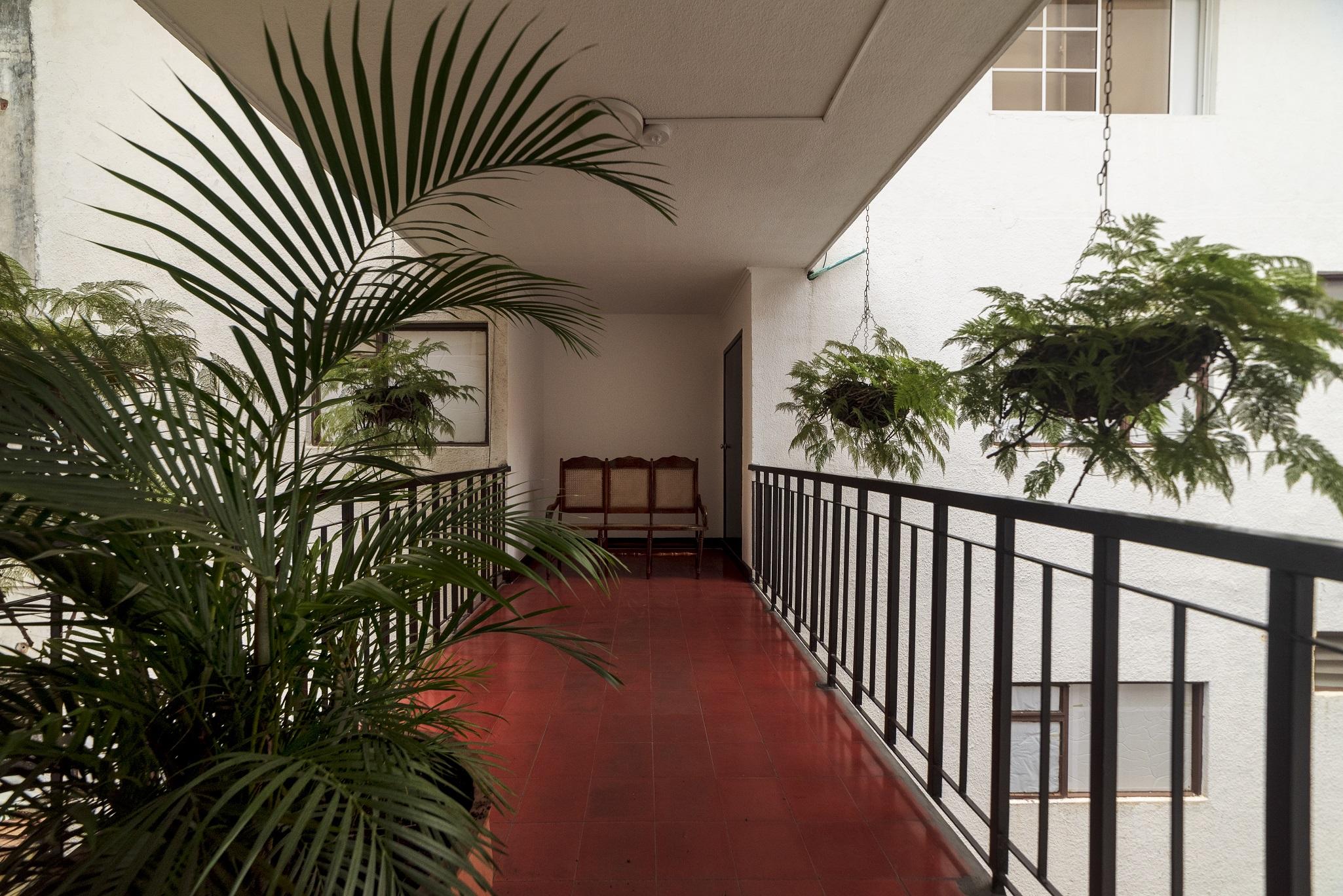 Ayenda 1502 Principe Hotel Bucaramanga Bagian luar foto