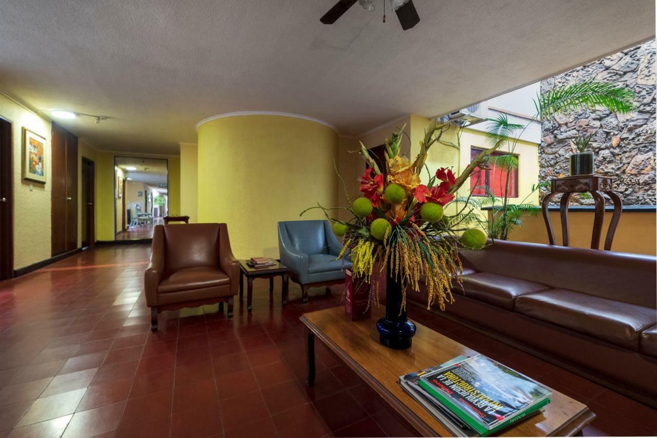 Ayenda 1502 Principe Hotel Bucaramanga Bagian luar foto