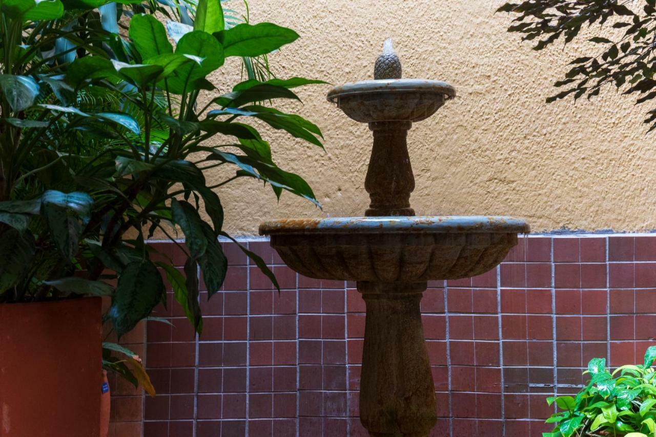 Ayenda 1502 Principe Hotel Bucaramanga Bagian luar foto