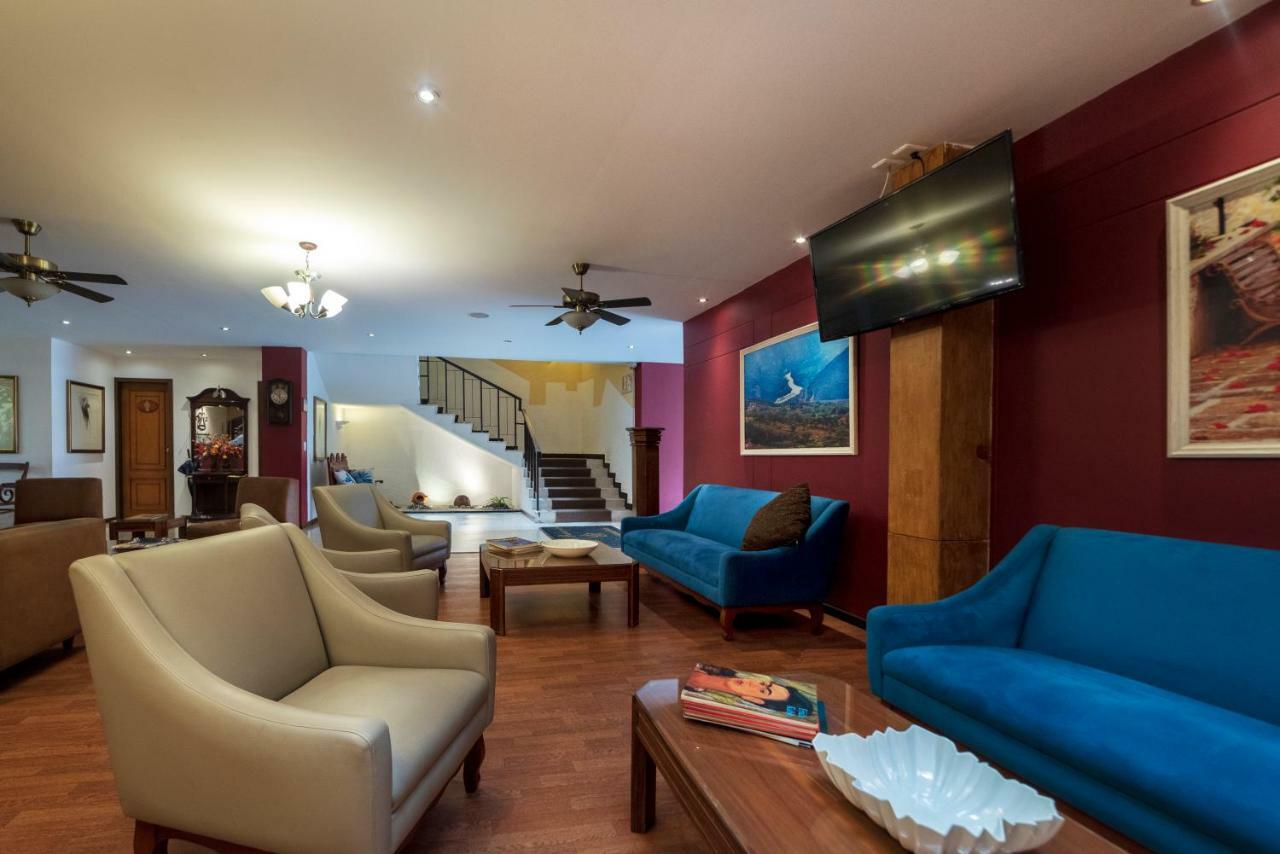 Ayenda 1502 Principe Hotel Bucaramanga Bagian luar foto
